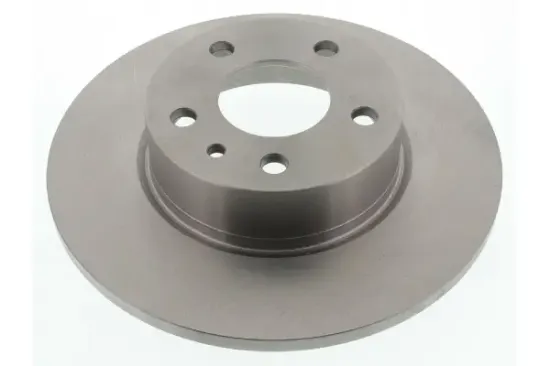 Bremsscheibe Hinterachse MAPCO 15042 Bild Bremsscheibe Hinterachse MAPCO 15042