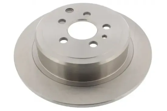 Bremsscheibe Hinterachse MAPCO 15044 Bild Bremsscheibe Hinterachse MAPCO 15044