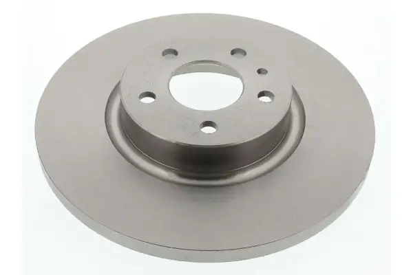 Bremsscheibe Vorderachse MAPCO 15046