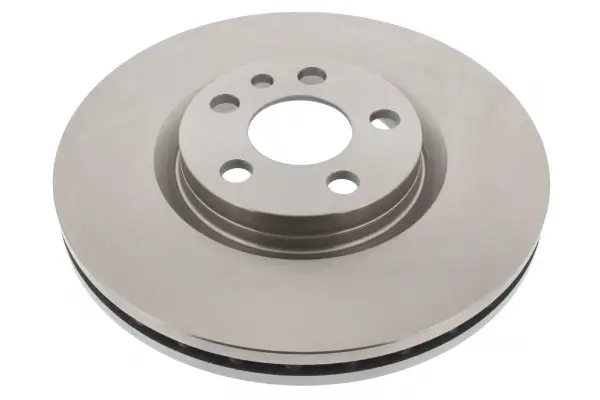 Bremsscheibe Vorderachse MAPCO 15052