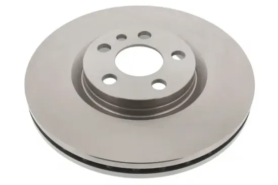 Bremsscheibe Vorderachse MAPCO 15052 Bild Bremsscheibe Vorderachse MAPCO 15052