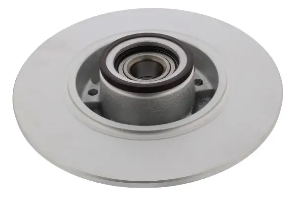 Bremsscheibe Hinterachse MAPCO 15103C