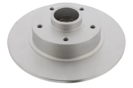 Bremsscheibe Hinterachse MAPCO 15103C Bild Bremsscheibe Hinterachse MAPCO 15103C