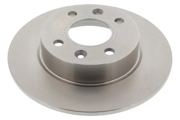 Bremsscheibe Vorderachse MAPCO 15107