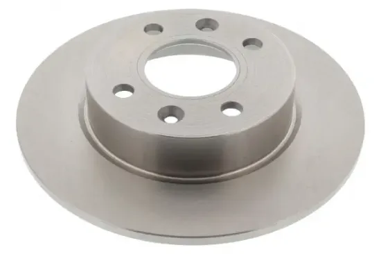 Bremsscheibe Vorderachse MAPCO 15107 Bild Bremsscheibe Vorderachse MAPCO 15107