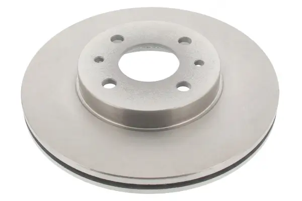 Bremsscheibe Vorderachse MAPCO 15114