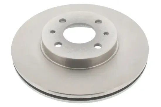 Bremsscheibe Vorderachse MAPCO 15114 Bild Bremsscheibe Vorderachse MAPCO 15114