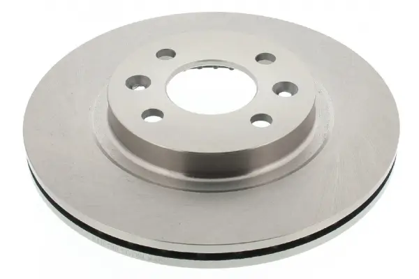 Bremsscheibe Vorderachse MAPCO 15115