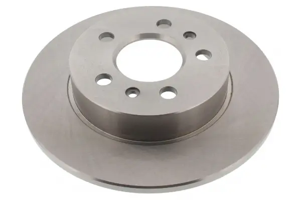 Bremsscheibe Hinterachse MAPCO 15119