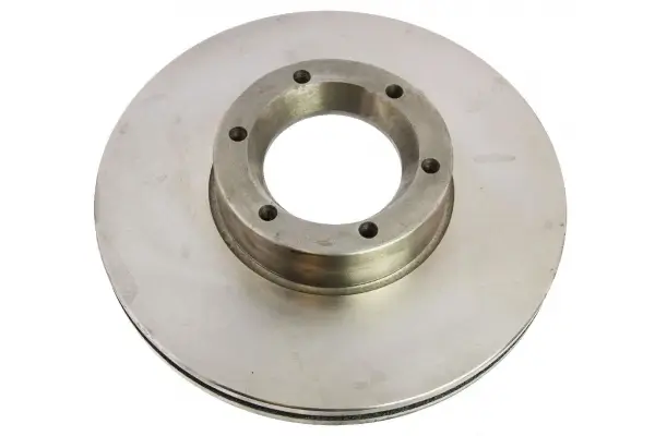 Bremsscheibe Vorderachse MAPCO 15125