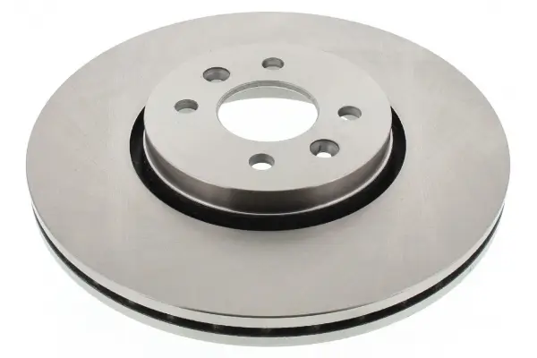 Bremsscheibe Vorderachse MAPCO 15130