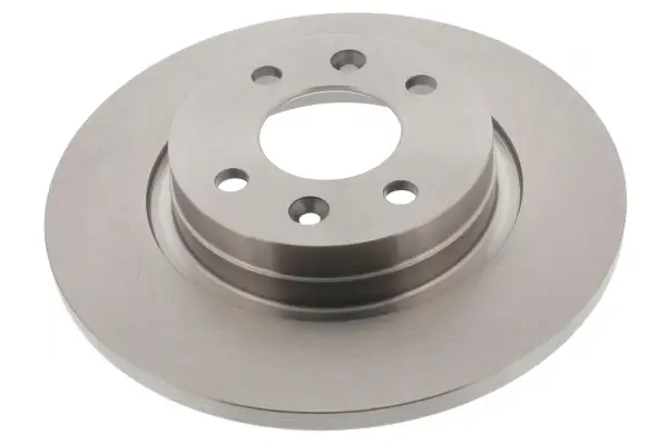 Bremsscheibe Vorderachse MAPCO 15132