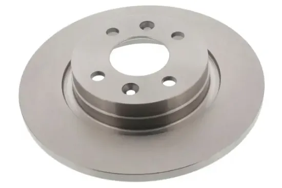 Bremsscheibe Vorderachse MAPCO 15132 Bild Bremsscheibe Vorderachse MAPCO 15132