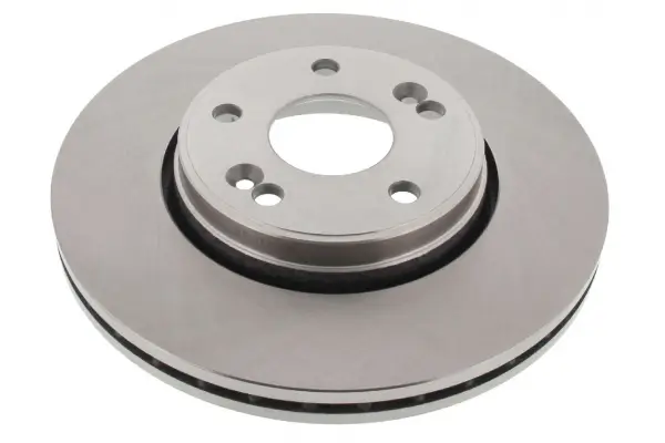 Bremsscheibe Vorderachse MAPCO 15133