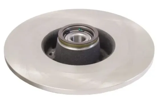 Bremsscheibe Hinterachse MAPCO 15139 Bild Bremsscheibe Hinterachse MAPCO 15139