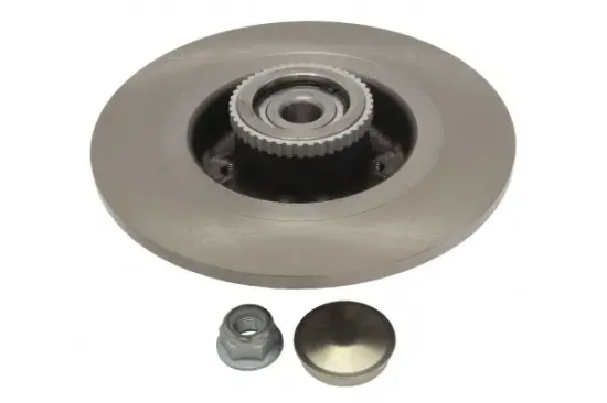 Bremsscheibe Hinterachse MAPCO 15140 Bild Bremsscheibe Hinterachse MAPCO 15140