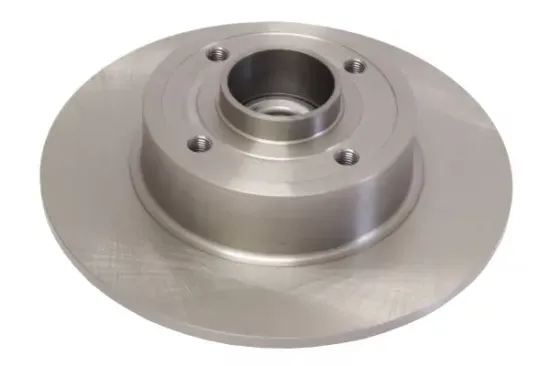 Bremsscheibe Hinterachse MAPCO 15141 Bild Bremsscheibe Hinterachse MAPCO 15141