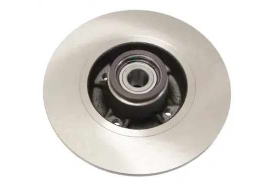 Bremsscheibe Hinterachse MAPCO 15141 Bild Bremsscheibe Hinterachse MAPCO 15141