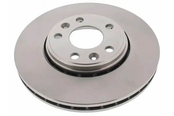 Bremsscheibe Vorderachse MAPCO 15144