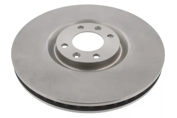 Bremsscheibe Vorderachse MAPCO 15150