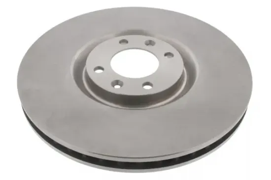 Bremsscheibe Vorderachse MAPCO 15150 Bild Bremsscheibe Vorderachse MAPCO 15150