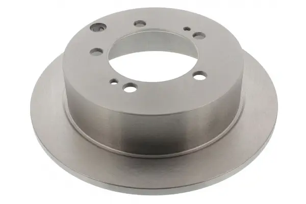 Bremsscheibe Hinterachse MAPCO 15253