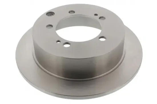 Bremsscheibe Hinterachse MAPCO 15253 Bild Bremsscheibe Hinterachse MAPCO 15253