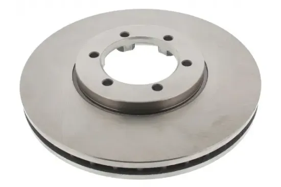 Bremsscheibe Vorderachse MAPCO 15271 Bild Bremsscheibe Vorderachse MAPCO 15271