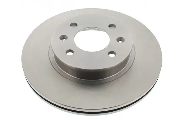 Bremsscheibe Vorderachse MAPCO 15273