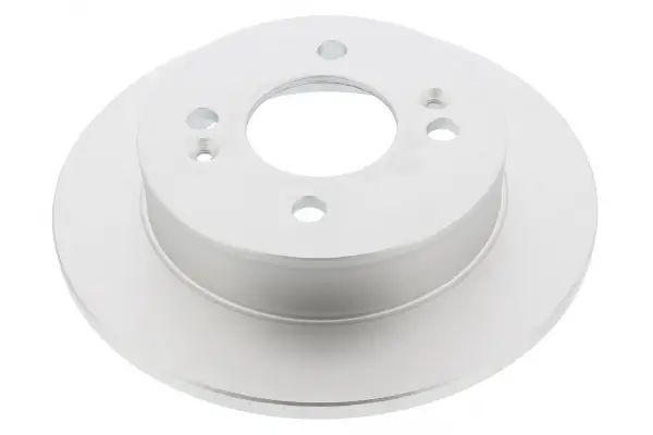 Bremsscheibe Hinterachse MAPCO 15274C