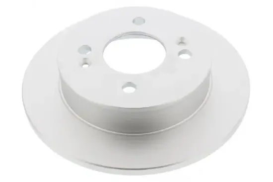 Bremsscheibe Hinterachse MAPCO 15274C Bild Bremsscheibe Hinterachse MAPCO 15274C