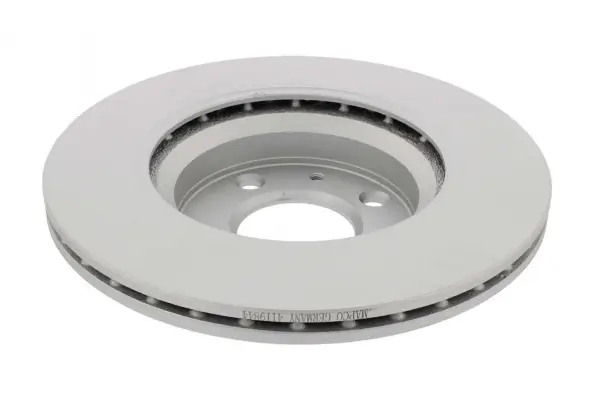 Bremsscheibe Vorderachse MAPCO 15275C