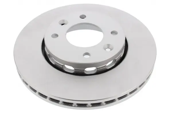 Bremsscheibe Vorderachse MAPCO 15280C