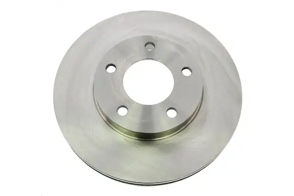 Bremsscheibe Vorderachse MAPCO 15283