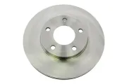 Bremsscheibe Vorderachse MAPCO 15283