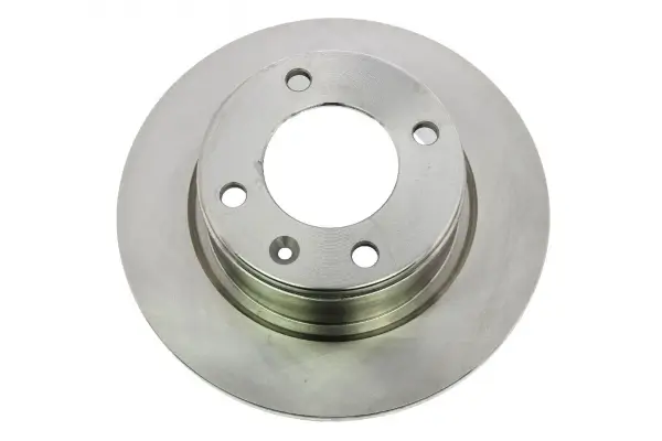 Bremsscheibe Hinterachse MAPCO 15307