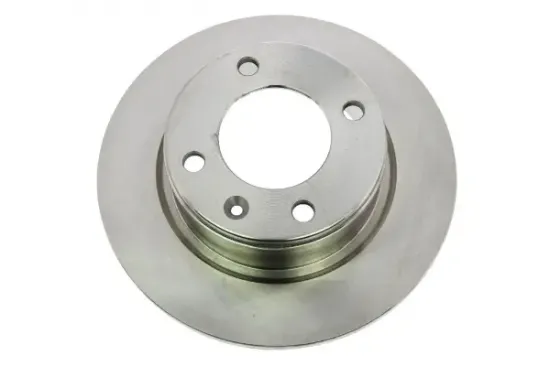 Bremsscheibe Hinterachse MAPCO 15307 Bild Bremsscheibe Hinterachse MAPCO 15307