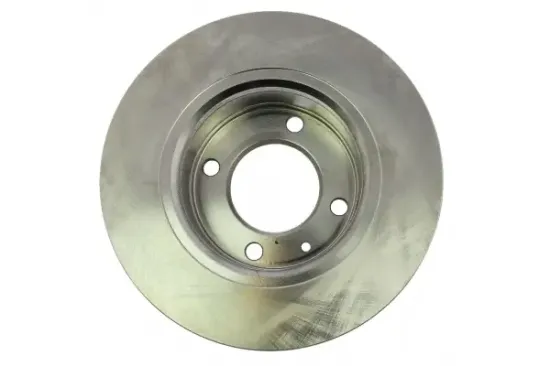 Bremsscheibe Hinterachse MAPCO 15307 Bild Bremsscheibe Hinterachse MAPCO 15307