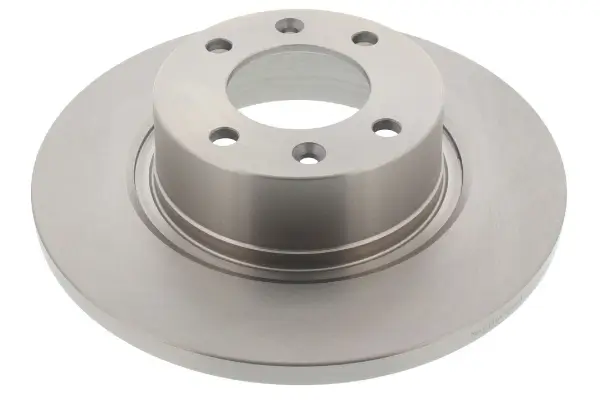 Bremsscheibe Hinterachse MAPCO 15311