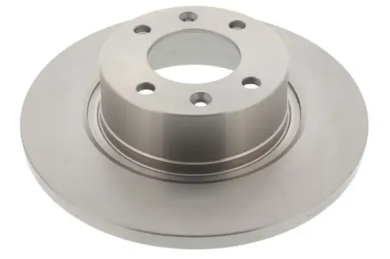 Bremsscheibe Hinterachse MAPCO 15311 Bild Bremsscheibe Hinterachse MAPCO 15311