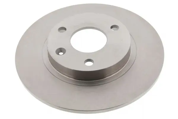 Bremsscheibe Vorderachse MAPCO 15319