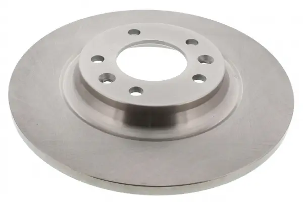 Bremsscheibe Hinterachse MAPCO 15331