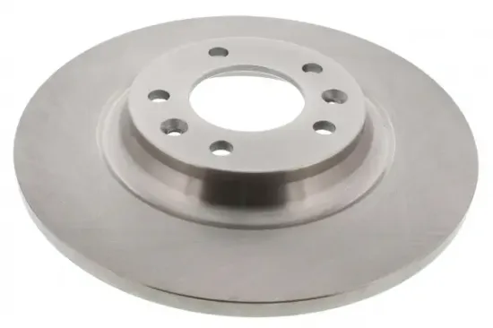 Bremsscheibe Hinterachse MAPCO 15331 Bild Bremsscheibe Hinterachse MAPCO 15331