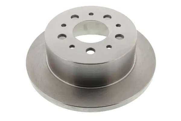 Bremsscheibe Hinterachse MAPCO 15334