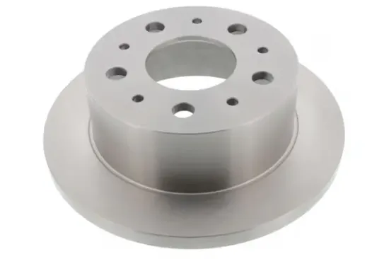 Bremsscheibe Hinterachse MAPCO 15336 Bild Bremsscheibe Hinterachse MAPCO 15336