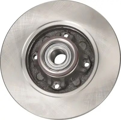 Bremsscheibe Hinterachse MAPCO 15341 Bild Bremsscheibe Hinterachse MAPCO 15341