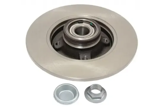 Bremsscheibe Hinterachse MAPCO 15342 Bild Bremsscheibe Hinterachse MAPCO 15342