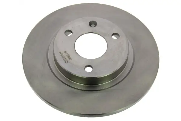 Bremsscheibe Vorderachse MAPCO 15422