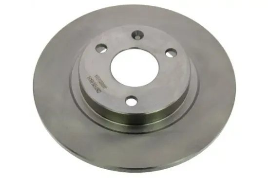 Bremsscheibe Vorderachse MAPCO 15422 Bild Bremsscheibe Vorderachse MAPCO 15422