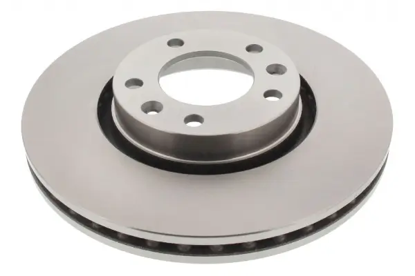 Bremsscheibe Vorderachse MAPCO 15425